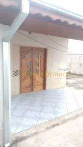Casa com 3 Quartos à venda, 83m² no Residencial Mantiqueira, Pindamonhangaba