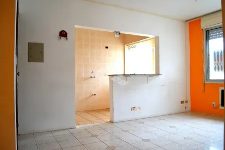 Apartamento com 2 Quartos à venda, 52m² no Vila Nova, Porto Alegre