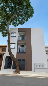 Apartamento com 1 Quarto à venda, 35m² no Vila Mazzei, São Paulo