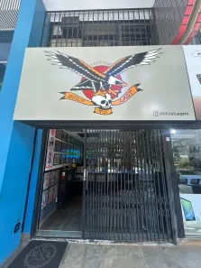 Ponto Comercial à venda, 25m² no Asa Sul, Brasília