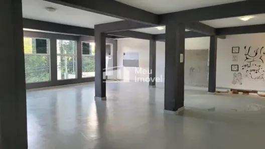 Ponto Comercial para alugar, 367m² no Jardim Satélite, São José dos Campos