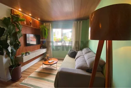 Apartamento com 2 Quartos à venda, 63m² no Fazendinha, Itajaí