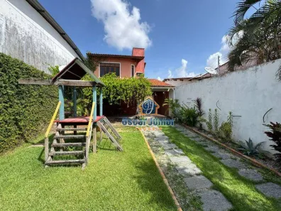 Casa com 1 Quarto à venda, 140m² no Prefeito José Walter, Fortaleza