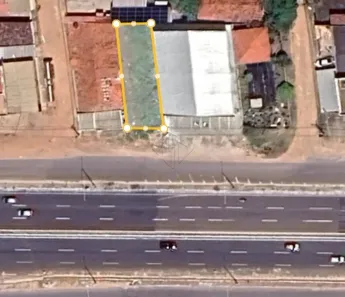 Lote/Terreno à venda, 330m² no Portal do Poço, Cabedelo