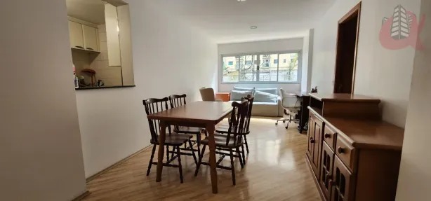 Apartamento com 2 Quartos para alugar, 63m² no Alphaville Centro Industrial e Empresarial/Alphaville., Barueri