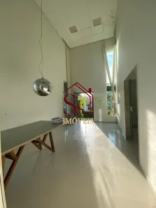 Casa de Condomínio com 4 Quartos à venda, 190m² no Rincão, Mossoró