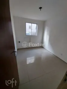 Apartamento com 2 Quartos à venda, 38m² no Mário Quintana, Porto Alegre