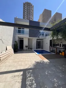 Casa com 3 Quartos à venda, 147m² no Socorro, São Paulo
