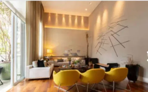 Apartamento com 3 Quartos à venda, 320m² no Alto de Pinheiros, São Paulo