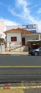 Casa com 5 Quartos à venda, 200m² no Centro, Americana