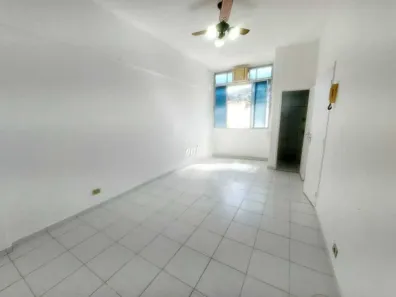 Apartamento com 1 Quarto à venda, 23m² no Flamengo, Rio de Janeiro