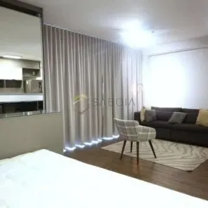 Apartamento com 1 Quarto à venda, 60m² no Vila Cruzeiro, São Paulo
