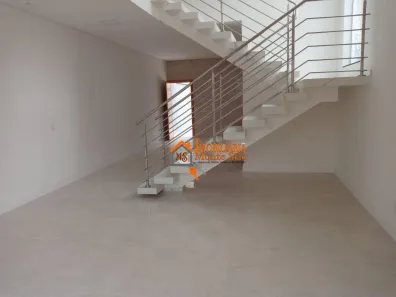 Sobrado com 3 Quartos à venda, 152m² no Residencial e Comercial Guarulhos, Guarulhos