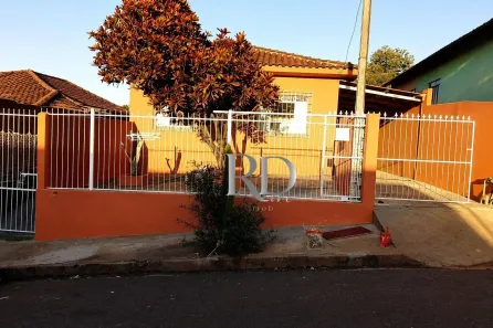 Casa com 3 Quartos à venda, 141m² no Jardim do Sol, Londrina