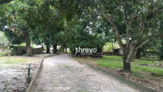 Lote/Terreno à venda, 19650m² no Centro, Eusébio