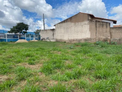 Lote/Terreno à venda, 250m² no Loteamento Portal do Vale II, Uberlândia