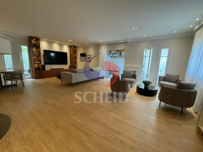 Casa de Condomínio com 3 Quartos à venda, 407m² no Campo Belo, São Paulo