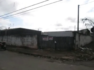Lote/Terreno para alugar, 532m² no Jardim Marabá, Itapetininga