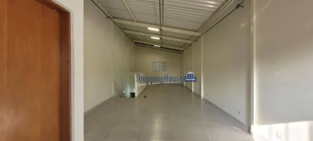 Ponto Comercial para alugar, 60m² no Vila Romana, São Paulo