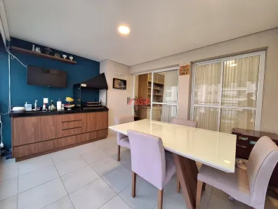 Apartamento com 2 Quartos à venda, 80m² no Vila Santa Catarina, São Paulo