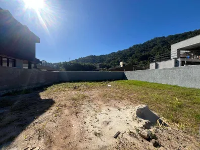 Lote/Terreno à venda, 501m² no Ponta das Canas, Florianópolis