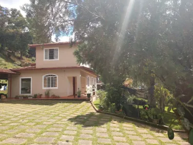 Casa com 2 Quartos à venda, 10m² no Bosque do Imperador, Juiz de Fora