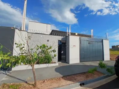 Casa com 1 Quarto à venda, 95m² no Eplatz Rio Preto, São José do Rio Preto