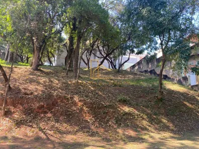 Lote/Terreno à venda, 456m² no Tarumã, Santana de Parnaíba