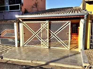 Casa com 2 Quartos à venda, 127m² no Jardim do Sol, Sorocaba