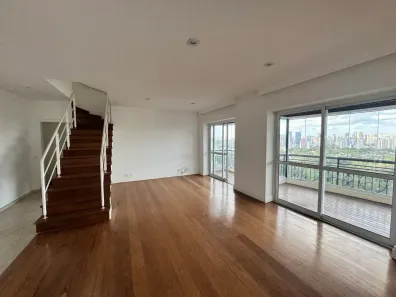 Cobertura com 4 Quartos para alugar, 396m² no Vila Cruzeiro, São Paulo