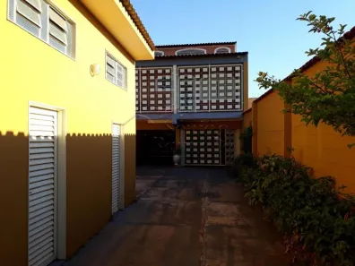 Casa com 3 Quartos à venda, 220m² no Jardim Alexandre Balbo, Ribeirão Preto