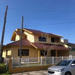 Casa com 5 Quartos à venda, 210m² no 233, Balneário Arroio do Silva