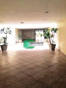 Apartamento com 3 Quartos à venda, 75m² no Vila Valparaíso, Santo André