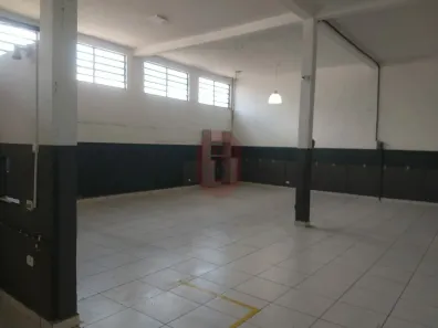 Galpão/Depósito/Armazém para alugar, 1400m² no Chácara Belenzinho, São Paulo