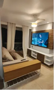 Apartamento com 3 Quartos para alugar, 70m² no Imbiribeira, Recife