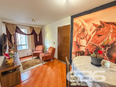 Apartamento com 2 Quartos à venda, 43m² no Vila Nova, Joinville