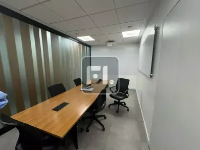 Sala Comercial à venda, 132m² no Itaim Bibi, São Paulo