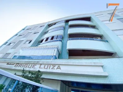 Apartamento com 3 Quartos à venda, 96m² no Bom Abrigo, Florianópolis