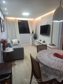 Apartamento com 2 Quartos à venda, 50m² no Boa Viagem, Recife
