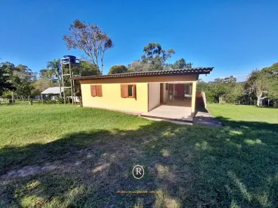 Fazenda/Sítio com 5 Quartos à venda, 229m² no , Torres