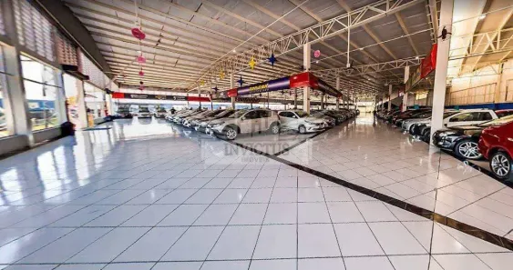à venda, 7500m² no Taboão, São Bernardo do Campo