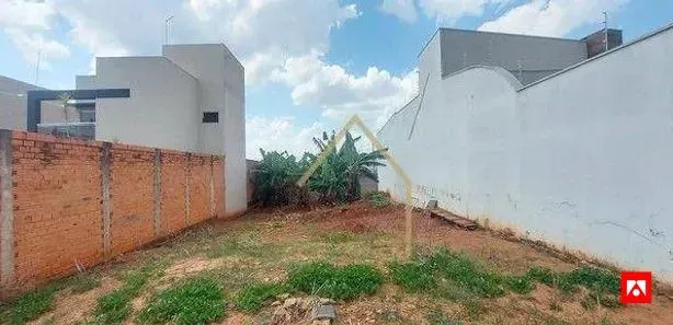Lote/Terreno à venda, 250m² no Terras de Santa Bárbara, Santa Bárbara D'Oeste