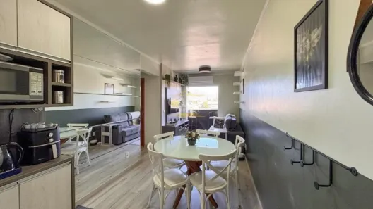 Apartamento com 2 Quartos à venda, 63m² no Vila Nova, Joinville