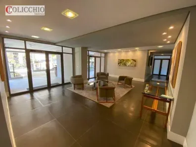 Apartamento com 3 Quartos à venda, 165m² no Jardim, Santo André