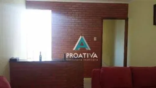 Sobrado com 3 Quartos à venda, 205m² no Cidade São Jorge, Santo André
