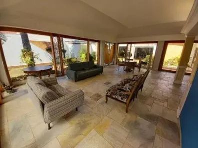 Casa de Condomínio com 4 Quartos à venda, 500m² no Iate Clube de Americana, Americana