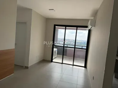 Apartamento com 2 Quartos para alugar, 66m² no Jardim Guarujá, Sorocaba
