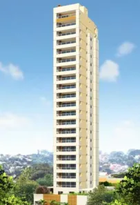 Apartamento com 3 Quartos à venda, 136m² no Perdizes, São Paulo