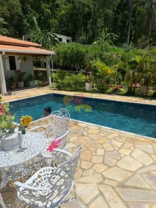 Fazenda/Sítio com 4 Quartos à venda, 1000m² no , Pinhalzinho