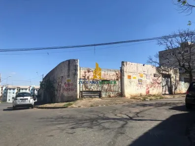 Lote/Terreno à venda, 690m² no Jardim Santa Cecília, Guarulhos